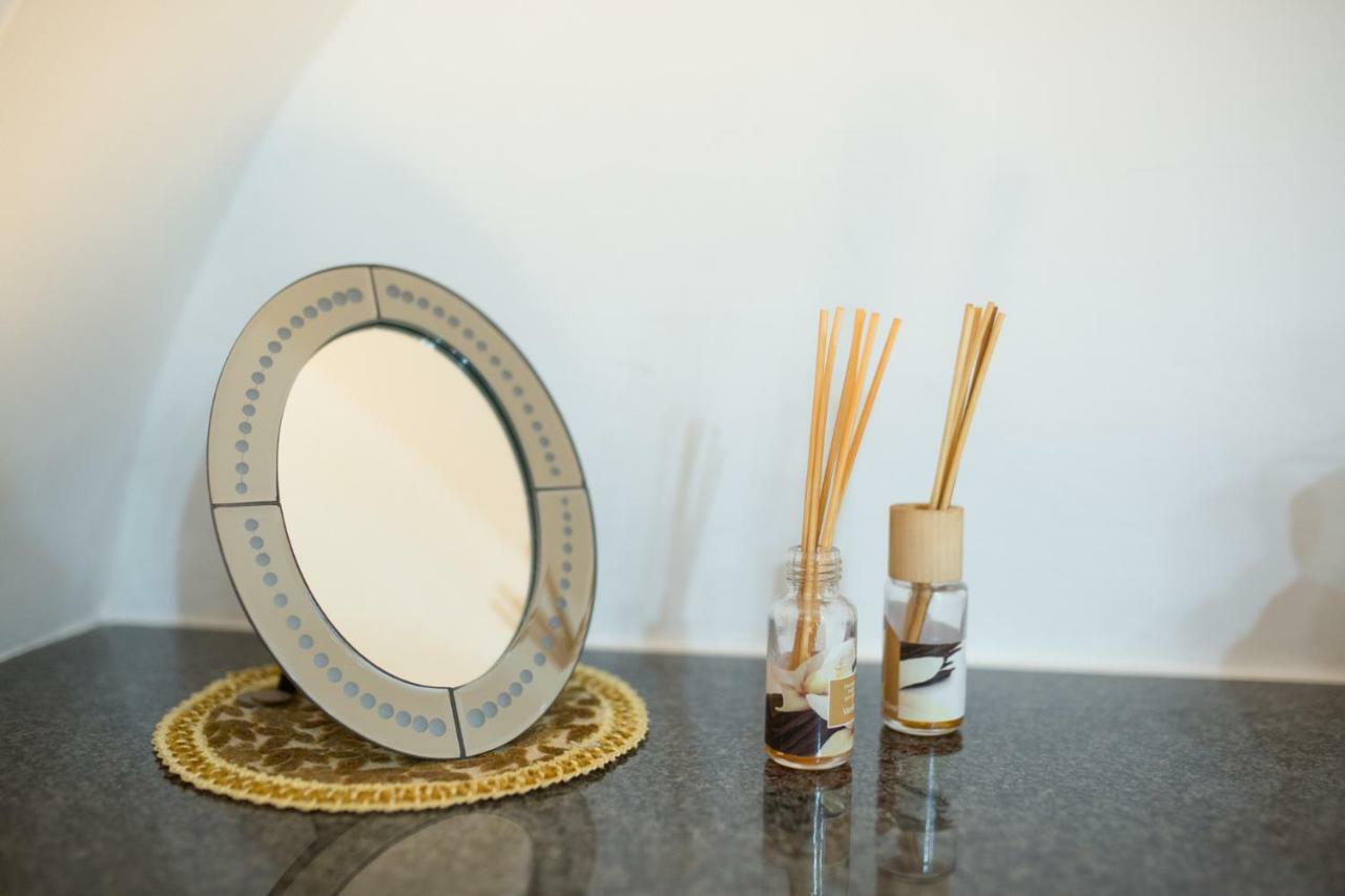 L'atrio Di San Gennaro Holiday home