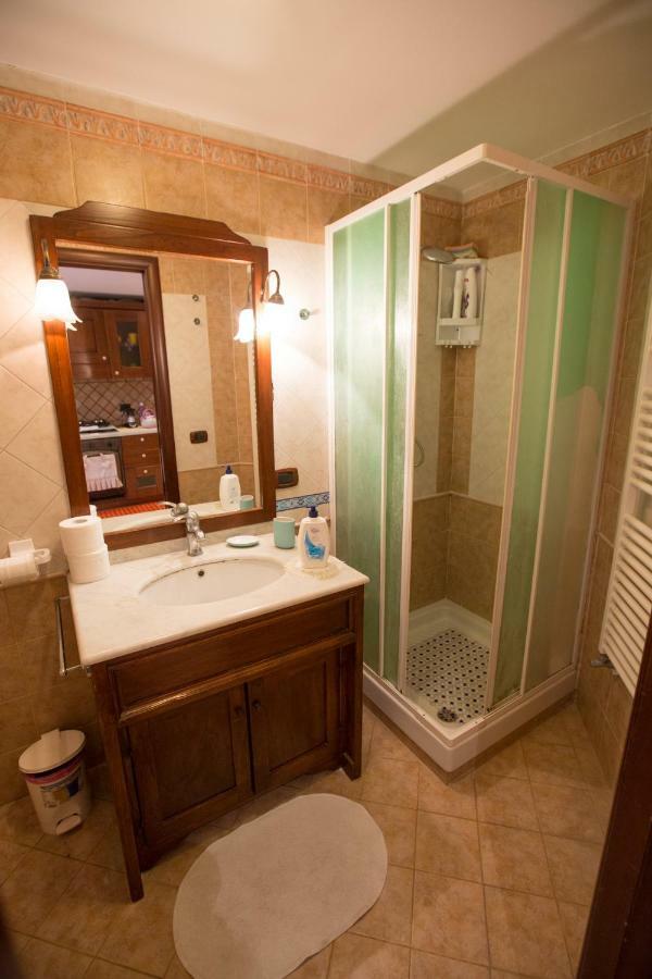 L'atrio Di San Gennaro Holiday home Naples