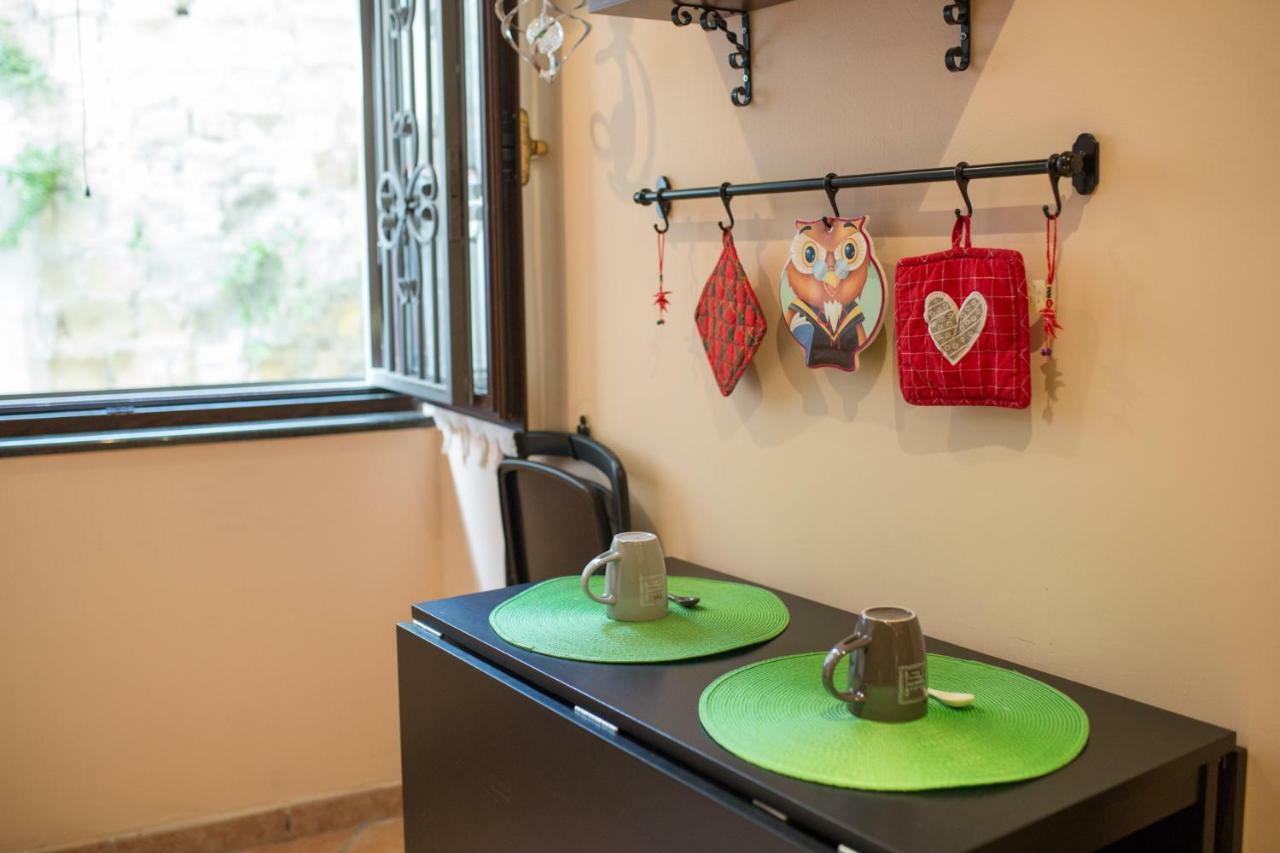 L'atrio Di San Gennaro Holiday home