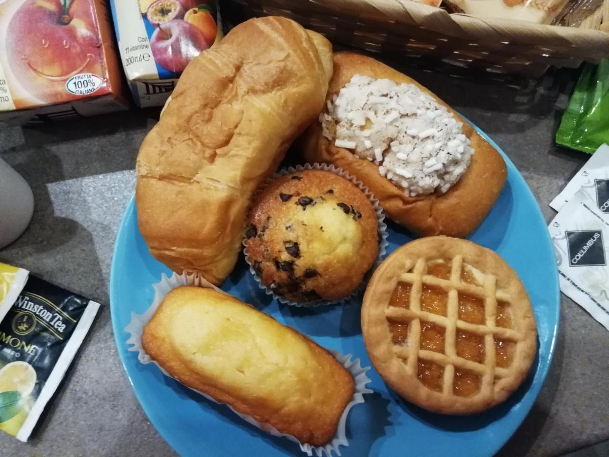 L'atrio Di San Gennaro Holiday home Naples